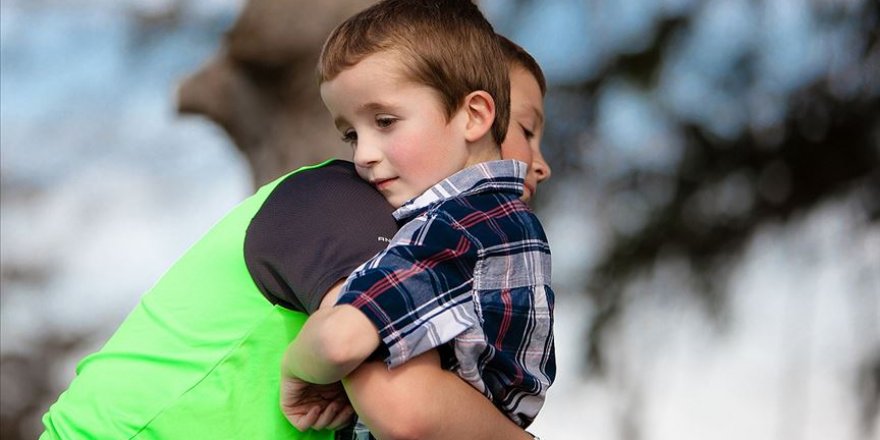 'İzolasyon döneminde çocukla kurulan sıcak bağ korunmalı' uyarısı