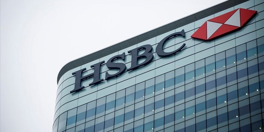 HSBC 35 bin kişinin işten çıkarılması için düğmeye bastı