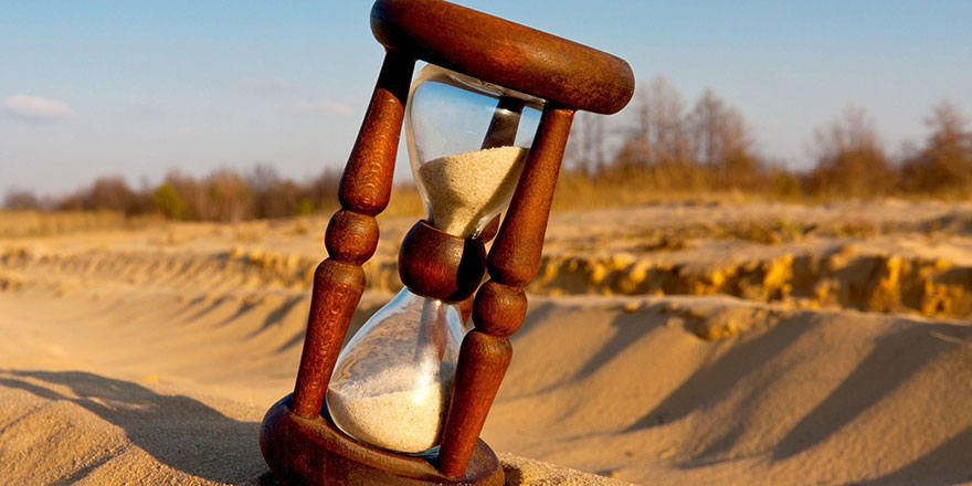 Hz. Yusuf'un (as) saat mucizesi