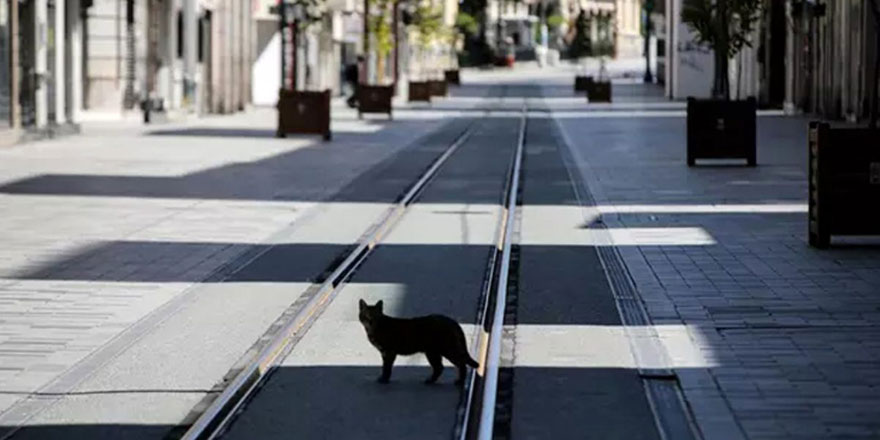 Van Valiliği, eylem ve etkinlik yasağını 15 gün daha uzattı