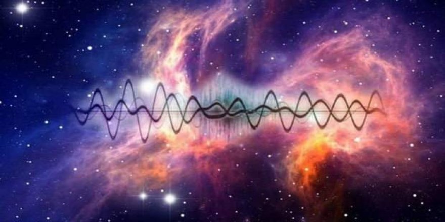 Derin uzaydan düzenli sinyal keşfedildi!