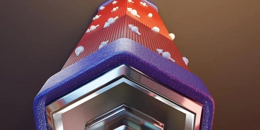 Dünyanın İlk Kuantum Fazlı Süper Akım Pili Geliştirildi