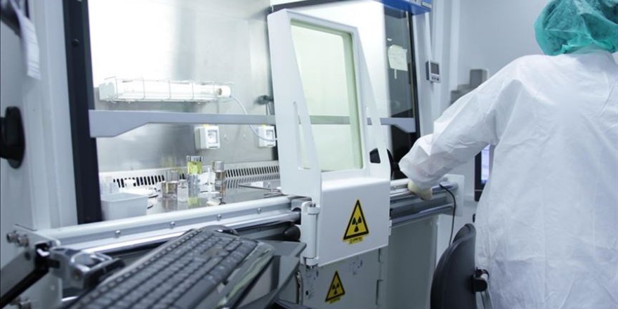 Ar-Ge'ye geçen yıl 14,9 milyar lira harcandı