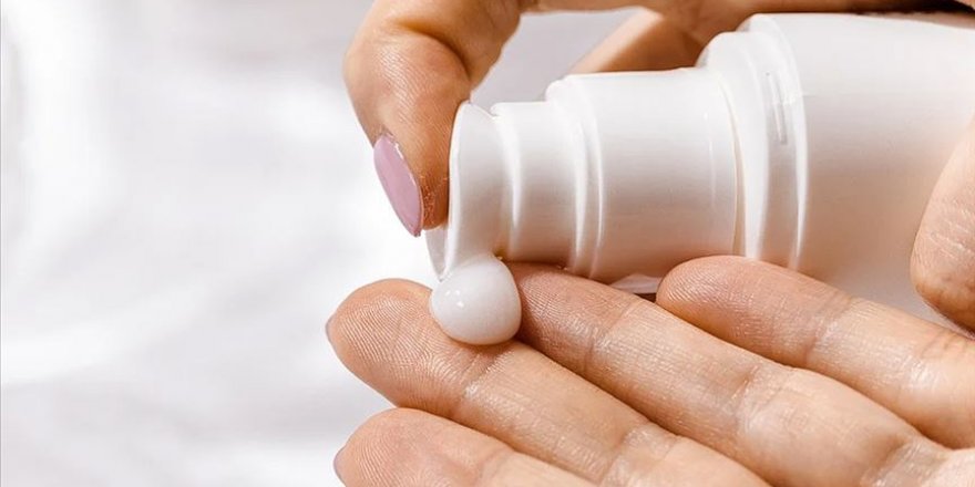 Dezenfektan ve kolonya ihracatında tarihi rekor