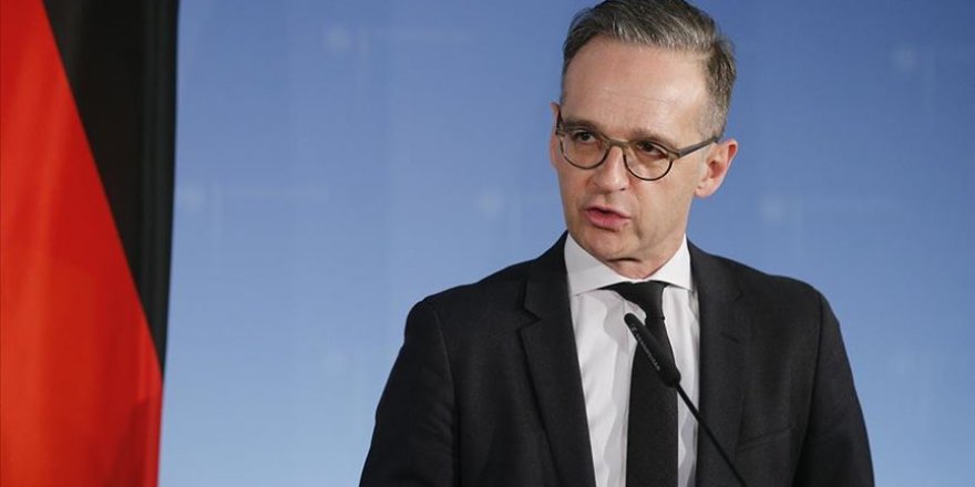 İsrail’in ilhak planlarından endişe duyuyoruz