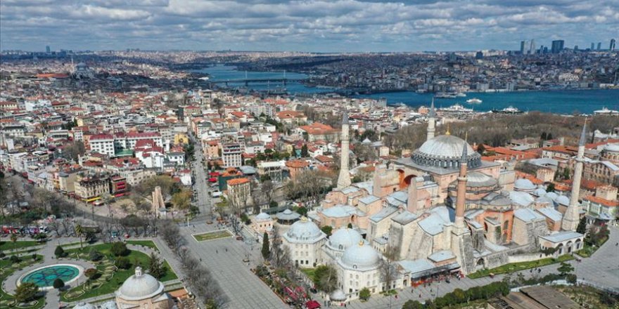 Avrupa'nın en ucuz ülkesi Türkiye