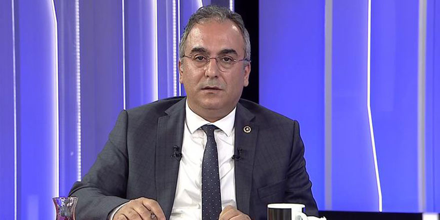 Markar Esayan: Varsın Hıristiyanlara yer verilmesin ama Ayasofya mutlaka açılsın