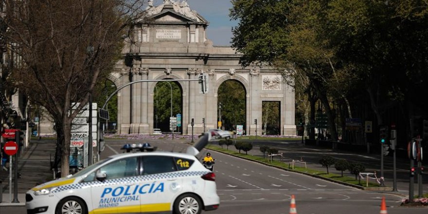 İspanya'da OHAL sona eriyor