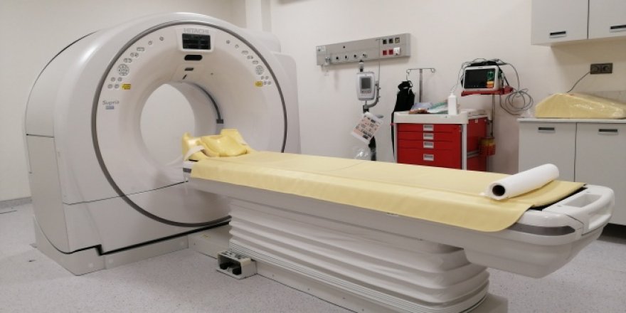 Sağlık harcamaları 2019'da 200 milyar lirayı geçti