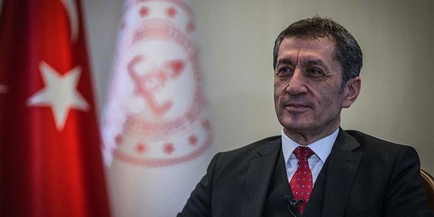 Uzaktan eğitim sürecinde öğretmenler yükü omuzladılar