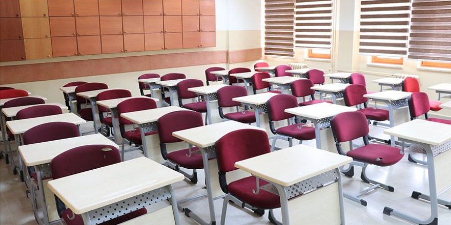 İş garantili yüksek okul! Tercihlerde 5'inci sırada