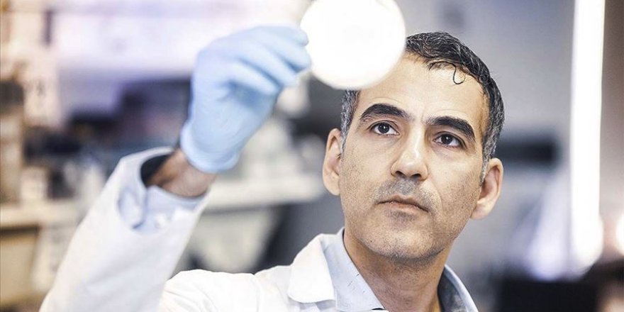 ALS hastalığını engelleyecek ilaç geliştiriliyor