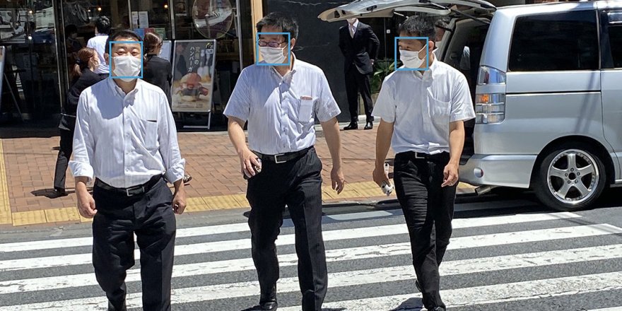 Yüz tanıma sistemleri etik mi?