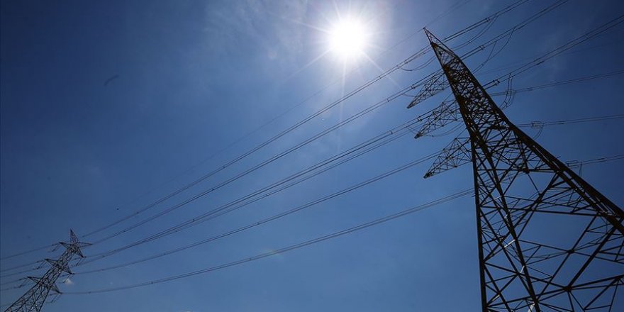 Elektrikte 236 milyon liralık kapasite ödemesi yapılacak