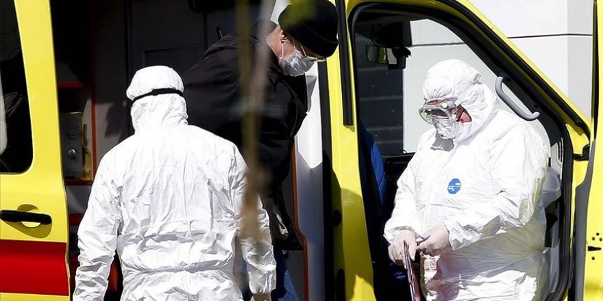 Dünya geneli Coronavirus vaka sayısı 27 milyon 200 bini geçti