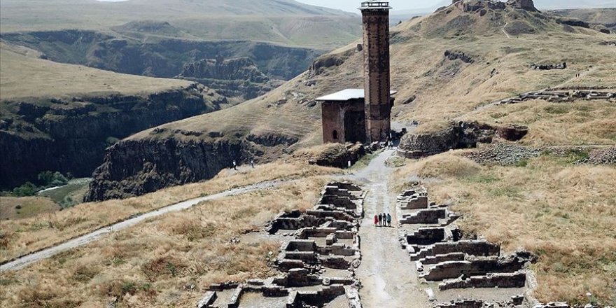 Anadolu'nun ilk Türk camisi restore edilecek