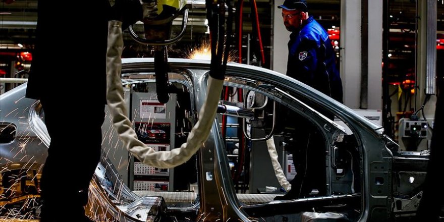 Türkiye'den yılın ilk 2 ayında ihraç edilen otomobilin yüzde 41'i Bursa'da üretildi