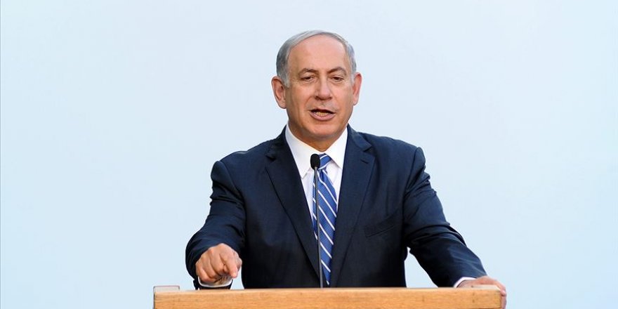 İsrail Başbakanı Netanyahu Gazze saldırılarını bitirmek için ABD'den 2-3 gün süre istedi