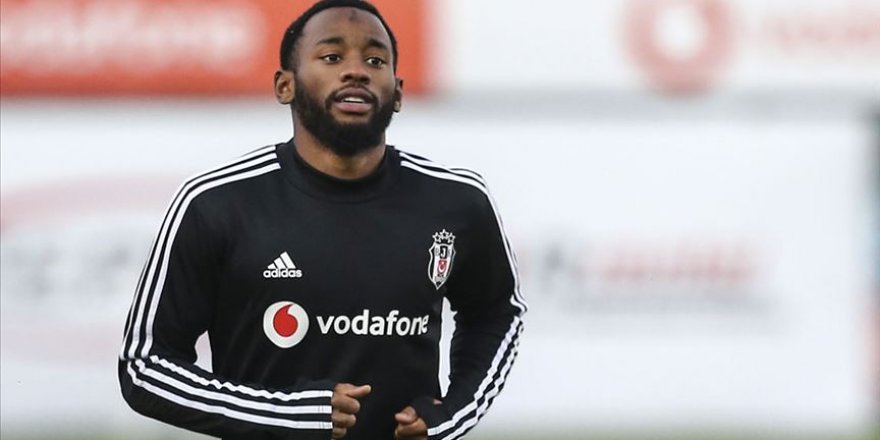 Beşiktaşlı futbolcu N'Koudou: Karantina döneminde Kur'an okudum, oruç tuttum