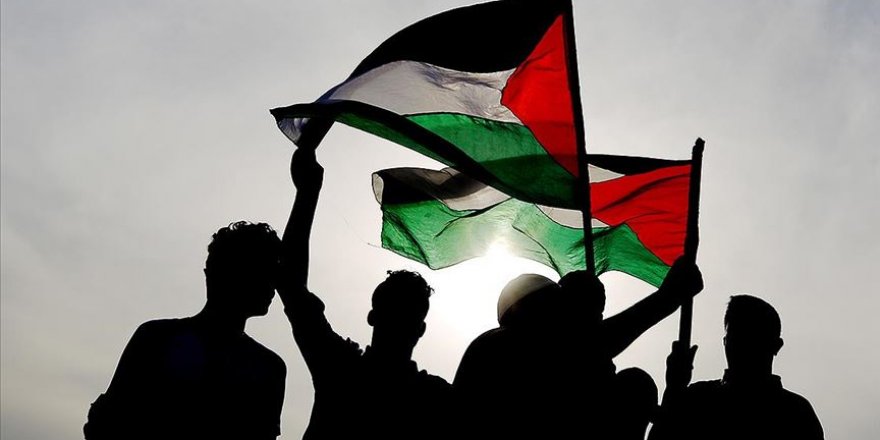 İsrail'in ilhak planının sonuçları olur