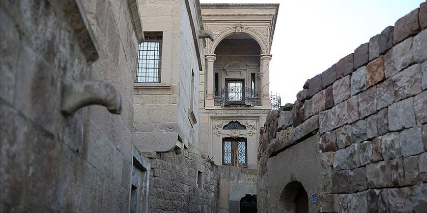 Mimar Sinan'ın doğduğu mahalle yenilenecek