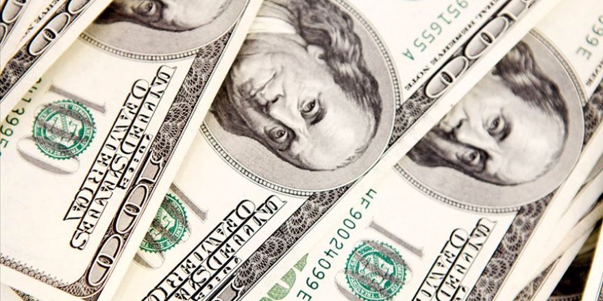 ABD'de bütçe açığının bu yıl 3,3 trilyon dolara ulaşması bekleniyor