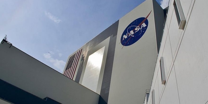 NASA'nın Washington'daki merkezine ilk siyahi kadın mühendisin adı veriliyor