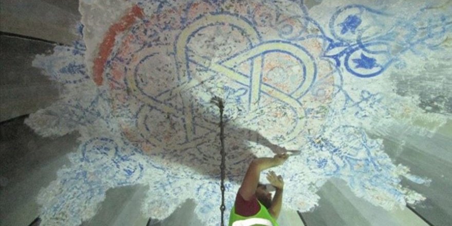 Vakıflar Genel Müdürlüğü 'Nasrullah Kadı Camisi' hakkında açıklamada bulundu