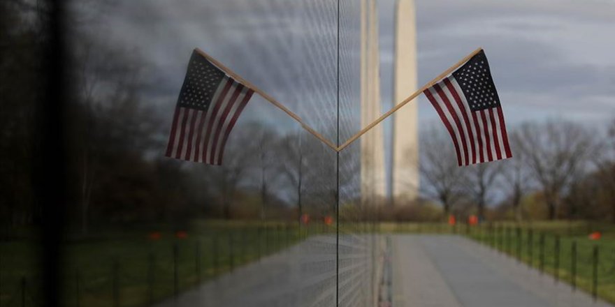 ABD'de Kovid-19'a bağlı can kaybı 128 bini geçti