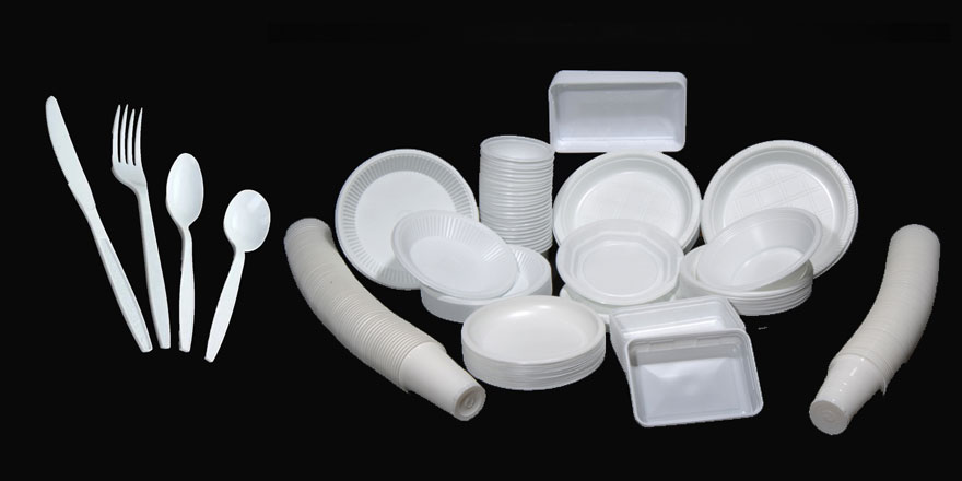 'Plastik kullanımına dikkat'