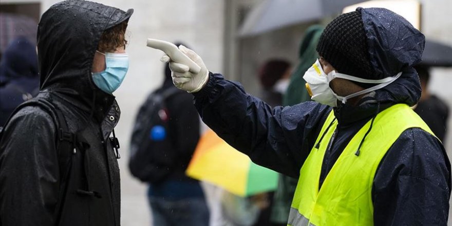 Bana bir şey  olmaz algısı yanlış