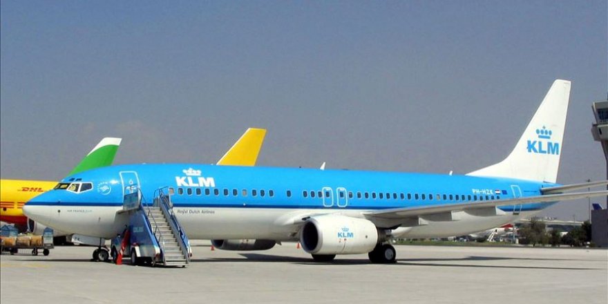 Ulusal hava yolu şirketine 3,4 milyar avro yardım