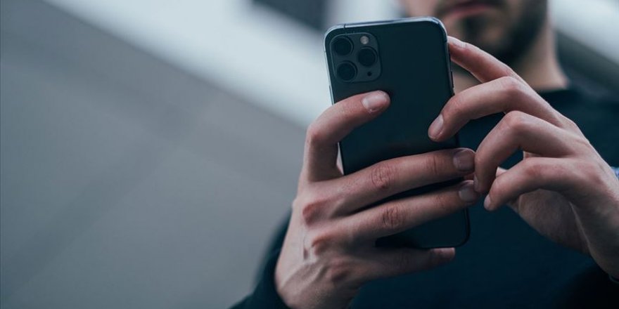 Uzmanlardan 'mesajlaşma uygulamalarını aşırı kullanmaktan kaçının' uyarısı