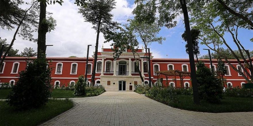 Hadımköy Dr. İsmail Niyazi Kurtulmuş Hastanesi şifa dağıtacak