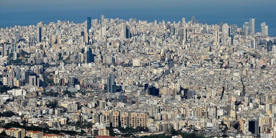 Lübnan'daki 'ekonomik kriz' asker yemeklerini de etkiledi