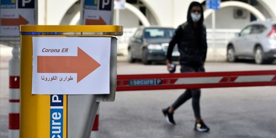 Arap ülkelerinde Kovid-19 kaynaklı can kayıpları ve vaka sayıları artıyor