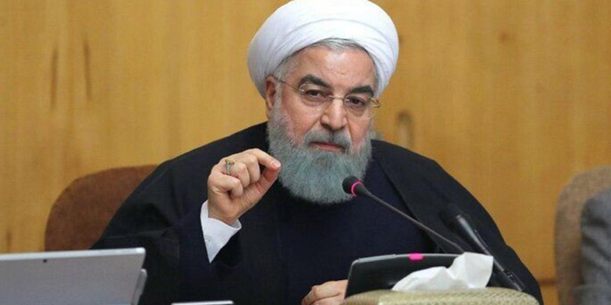 İran'da Kovid-19 kısıtlamaları yeniden gelebilir