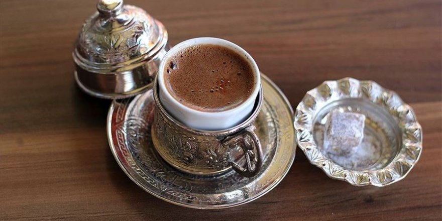 kahvenin 40 yıllık hatırı Kovid-19'da hiçe sayıldı