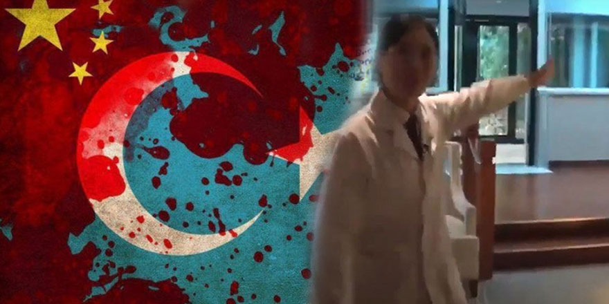 Çin, üç çocuğu olan Uygurları zulüm kamplarına gönderiyor