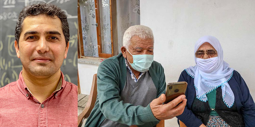 CERN'de çalışan fizikçinin annesi: Galiba artık öğretmen olmayacaksın!