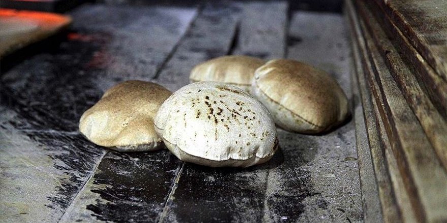 Lübnan'da ekmeğin fiyatı yüzde 33 zamlandı