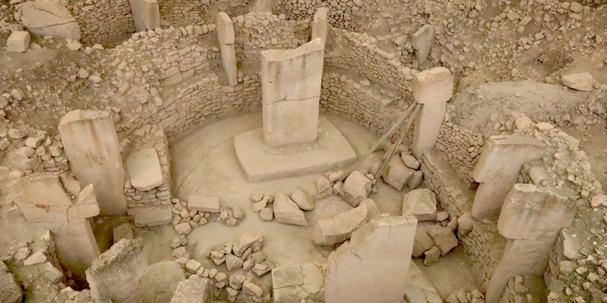 Göbeklitepe ününe ün kattı