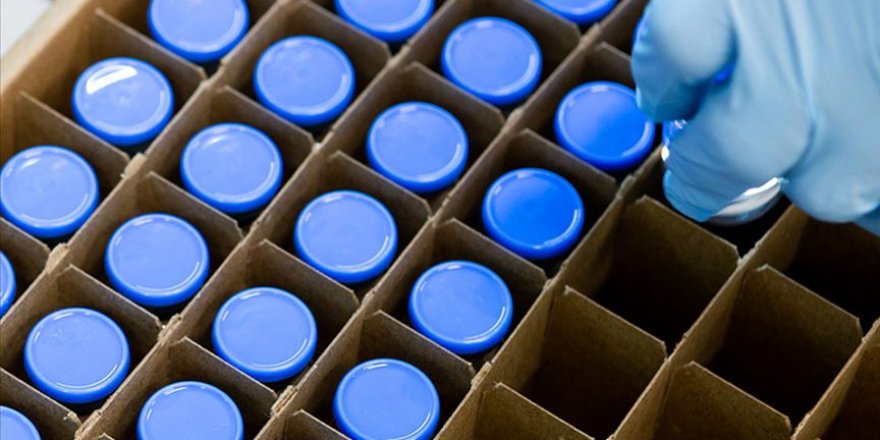 'ABD Kovid-19 ilacının tüm stoklarını satın aldı' iddiası