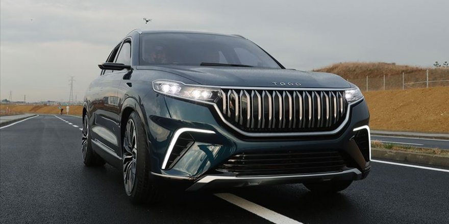 Yerli otomobilde hedef, 2022 sonunda ilk aracı banttan indirmek