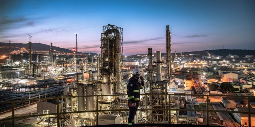 Tüpraş, Online Staj Programı ile öğrencilerin gelişimlerini destekliyor