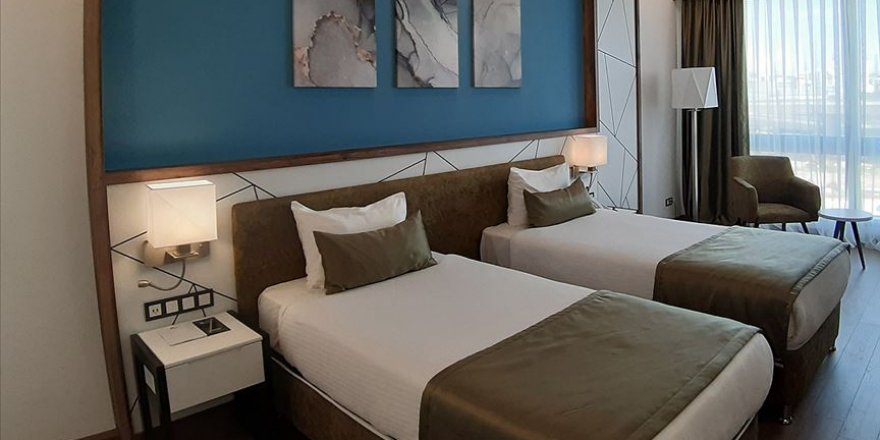 Türkiye güvenli tatilin adresi oldu