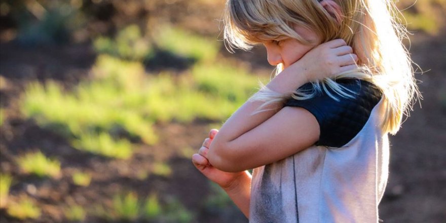 Her gün ortalama 2 bin çocuk önlenebilir yaralanmalar sonucu yaşamını yitiriyor