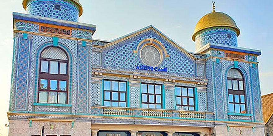 Pandemi döneminde kapatılan İngiltere'deki camiler ile ilgili karar