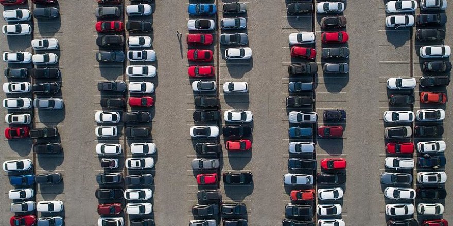 Haziran'da en fazla ihracat otomotivde gerçekleşti