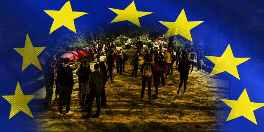 AB seyahat listesini güncelledi